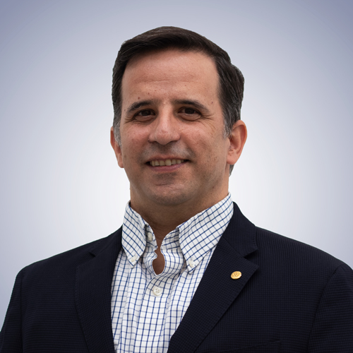 Antonio Gallegos